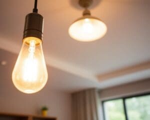 Hoe gebruik je licht voor energiebesparing?