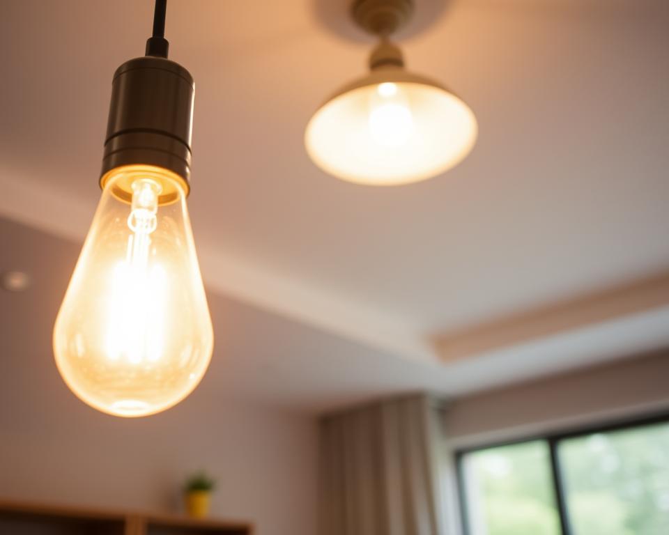 Hoe gebruik je licht voor energiebesparing?