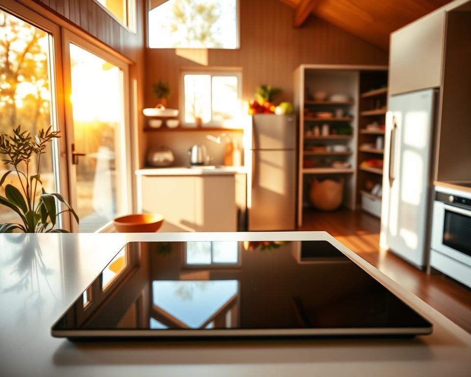 Hoe gebruik je restwarmte in het huishouden?