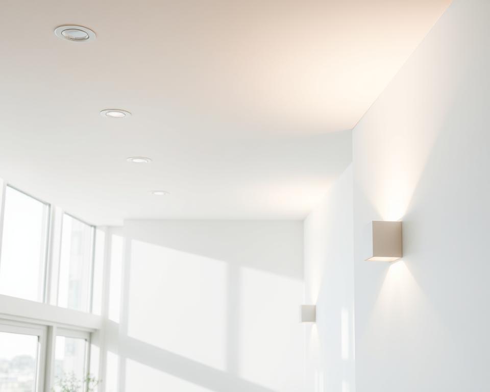 Hoe gebruik je sensorverlichting efficiënt?