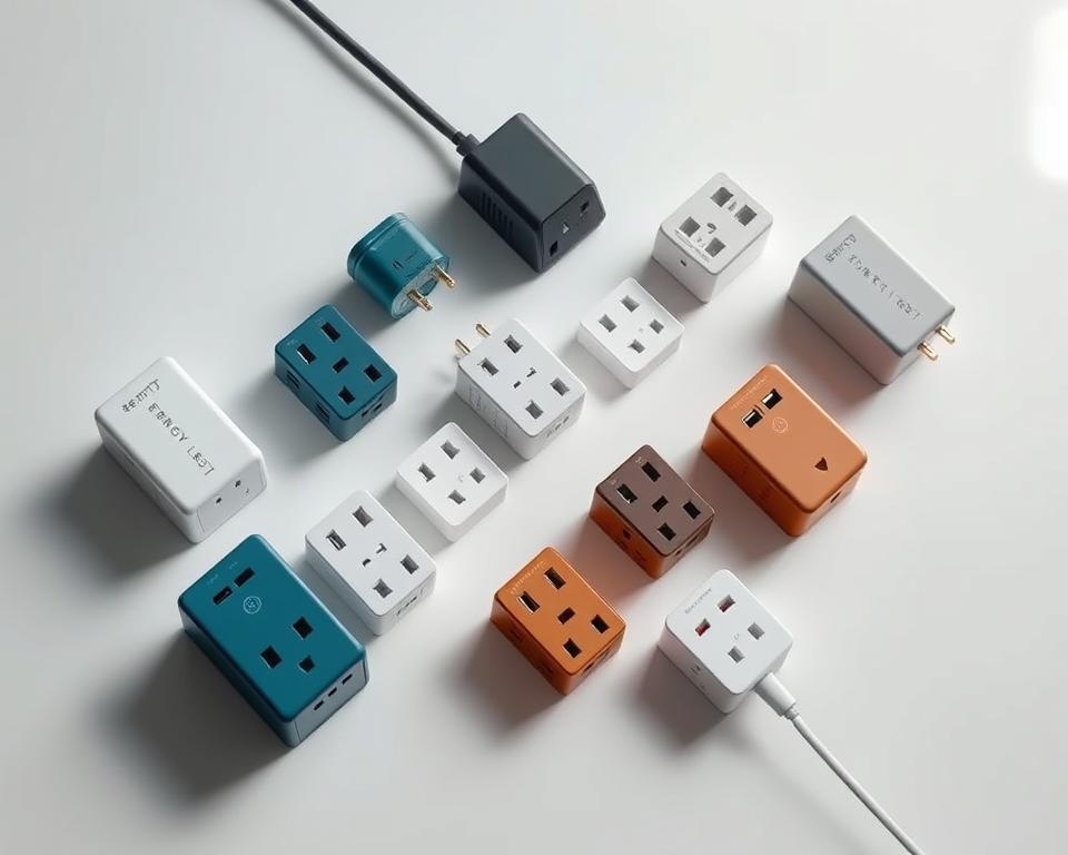 Hoe gebruik je slimme stekkers om energie te besparen?