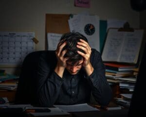 Hoe herken je een burn-out op tijd?