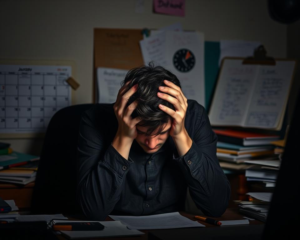 Hoe herken je een burn-out op tijd?