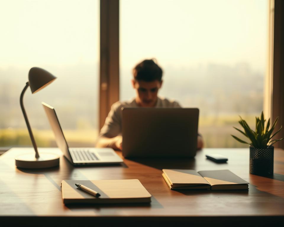 Hoe houd je focus in een wereld vol afleiding?