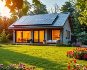 Hoe maak je je huis energiezuiniger zonder verbouwing?