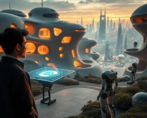 Hoe menselijk blijft technologie in een AI-tijdperk?