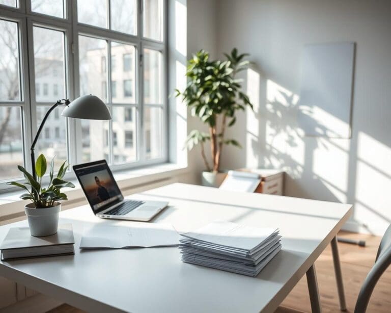 Hoe ontwikkel je meer focus op het werk?