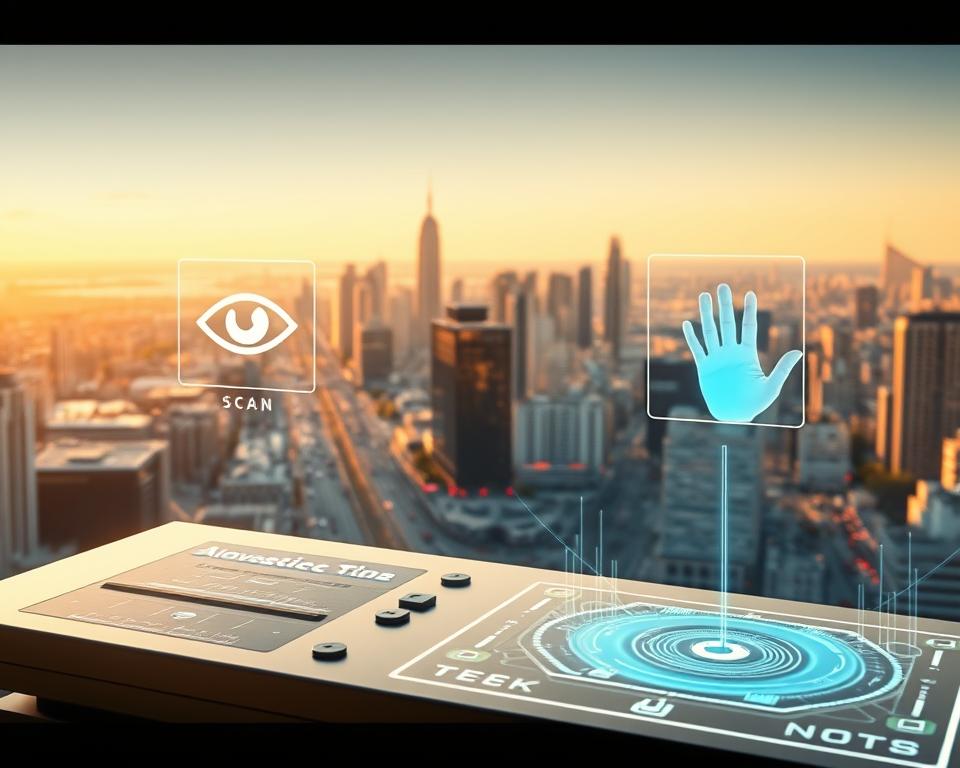 Hoe veilig zijn biometrische gegevens in 2025?