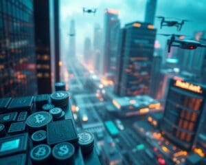 Hoe veranderen digitale valuta de economie?