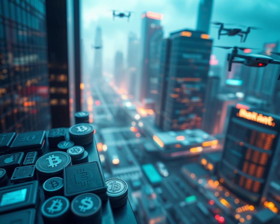 Hoe veranderen digitale valuta de economie?