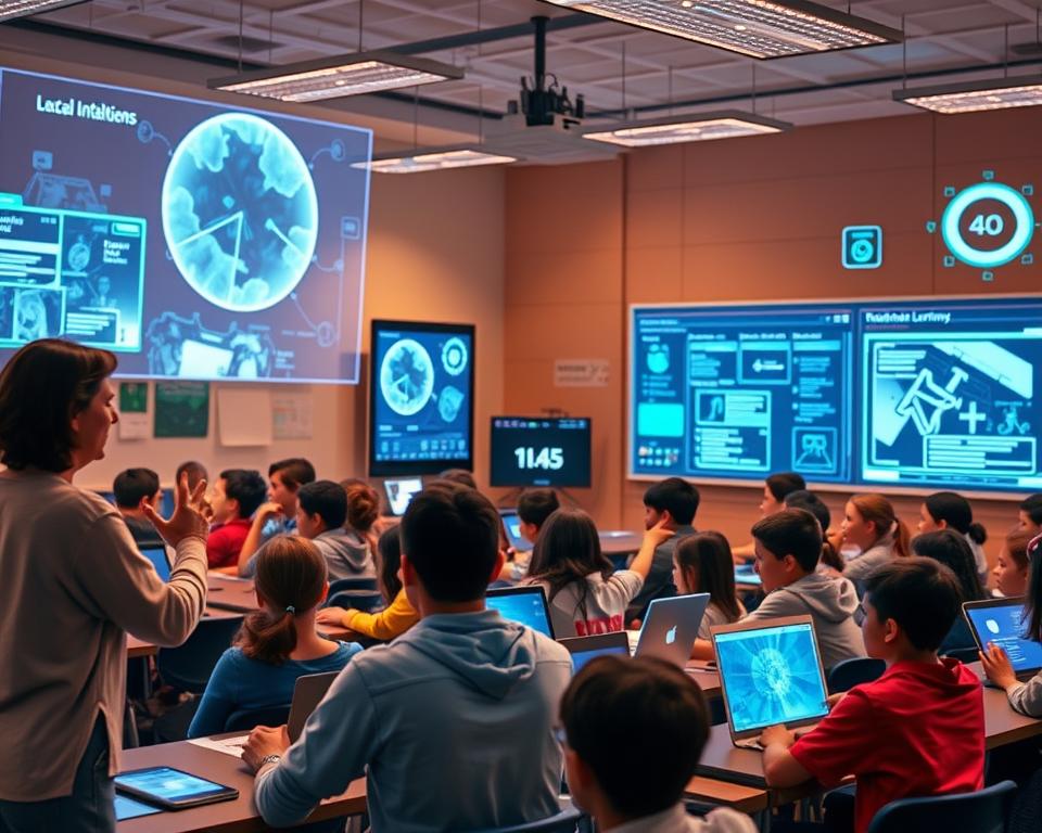 Hoe verandert AI de manier waarop we leren?