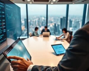 Hoe verandert IT de manier waarop we geld gebruiken?