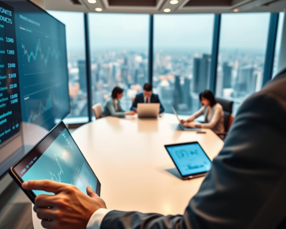 Hoe verandert IT de manier waarop we geld gebruiken?