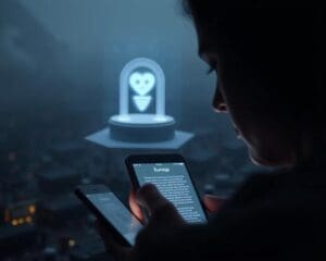 Hoe verandert technologie de manier waarop we rouwen?