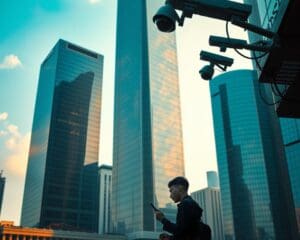 Hoe verandert technologie het begrip privacy?