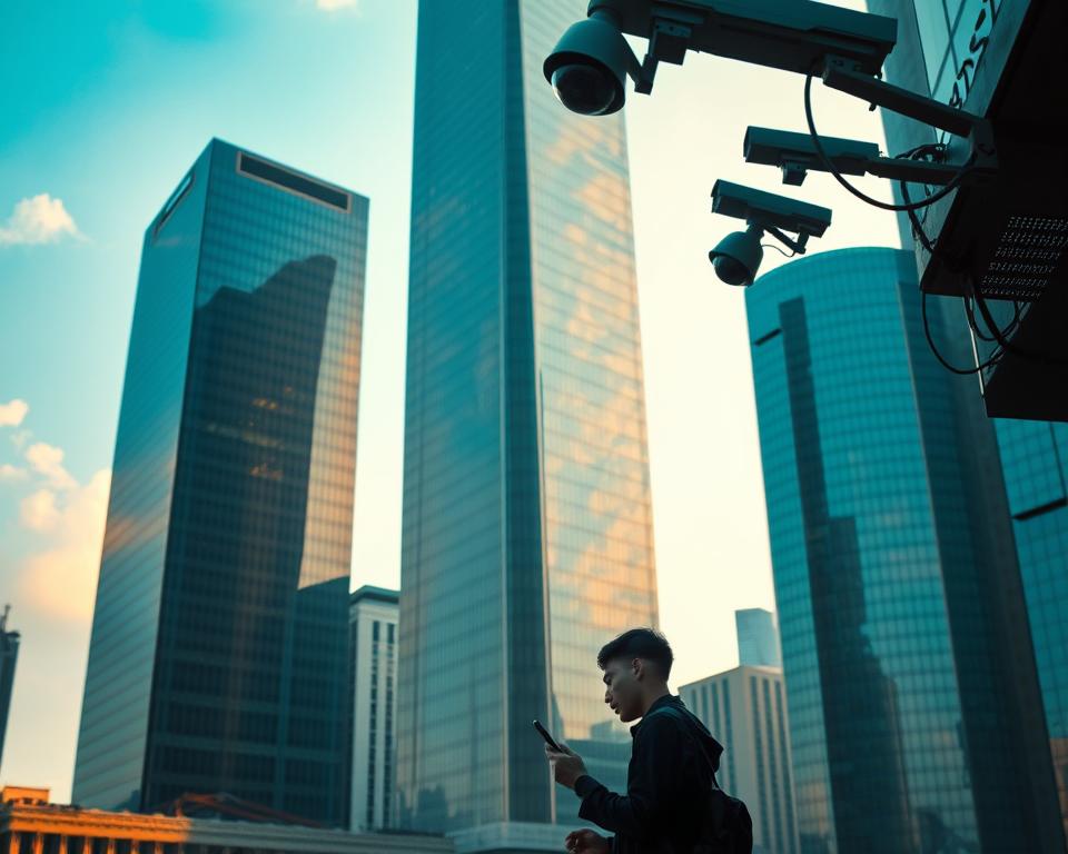 Hoe verandert technologie het begrip privacy?