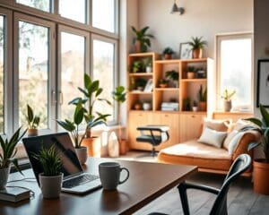 Hoe ziet werkgeluk er voor jou uit?