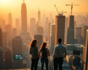 Hoeveel banen verdwijnen door digitale transformatie?