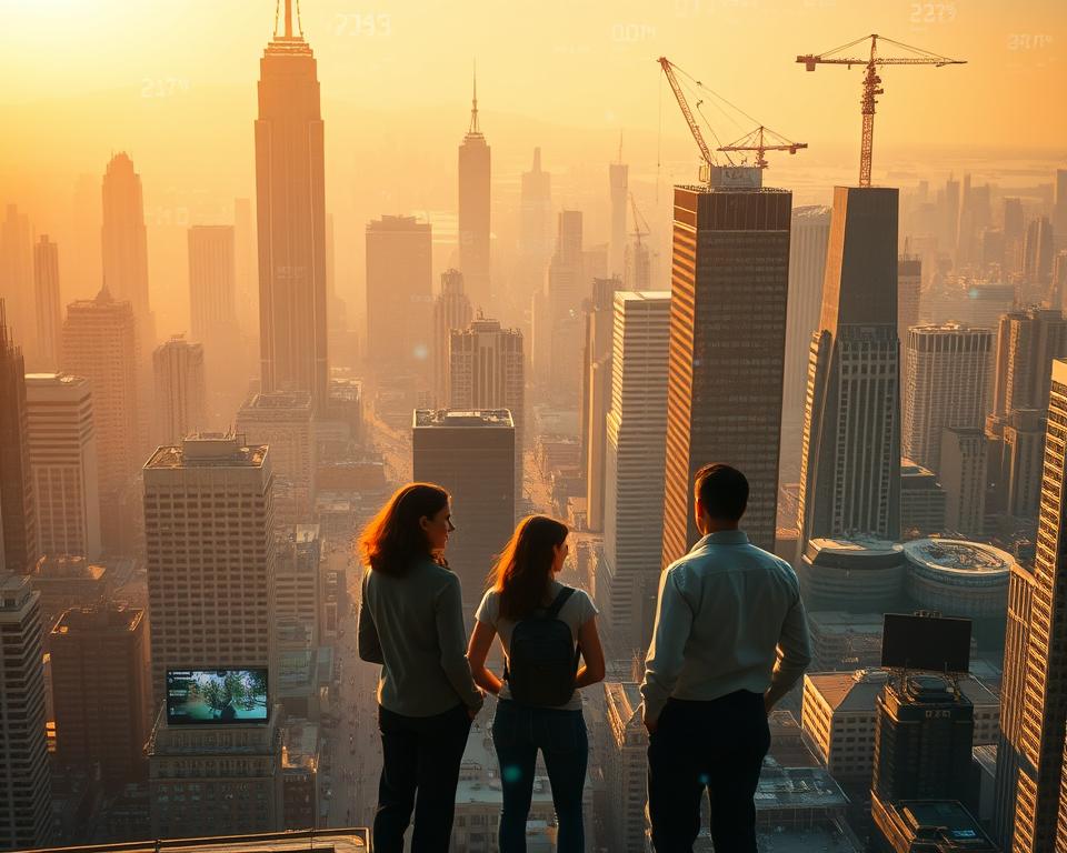 Hoeveel banen verdwijnen door digitale transformatie?