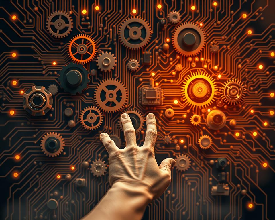 Hoeveel controle houden we over slimme algoritmes?