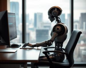 Kan AI beter solliciteren dan mensen?