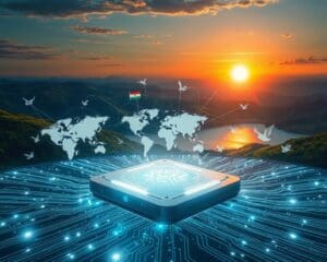 Kan AI bijdragen aan wereldvrede?