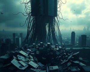 Kan AI helpen om fake news te bestrijden?