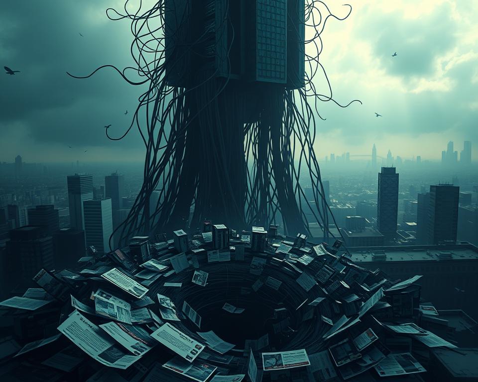 Kan AI helpen om fake news te bestrijden?