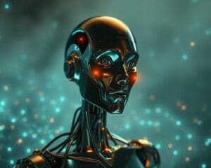 Kan AI kunstmatige emoties ontwikkelen?