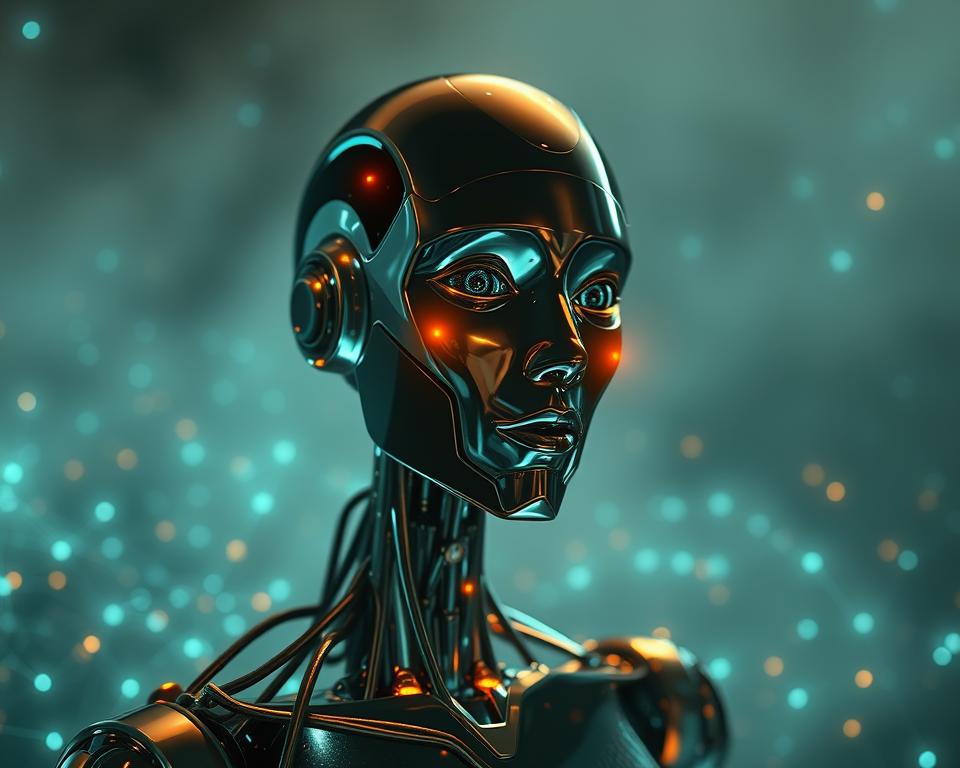 Kan AI kunstmatige emoties ontwikkelen?