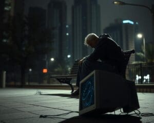 Kan IT armoede helpen bestrijden?