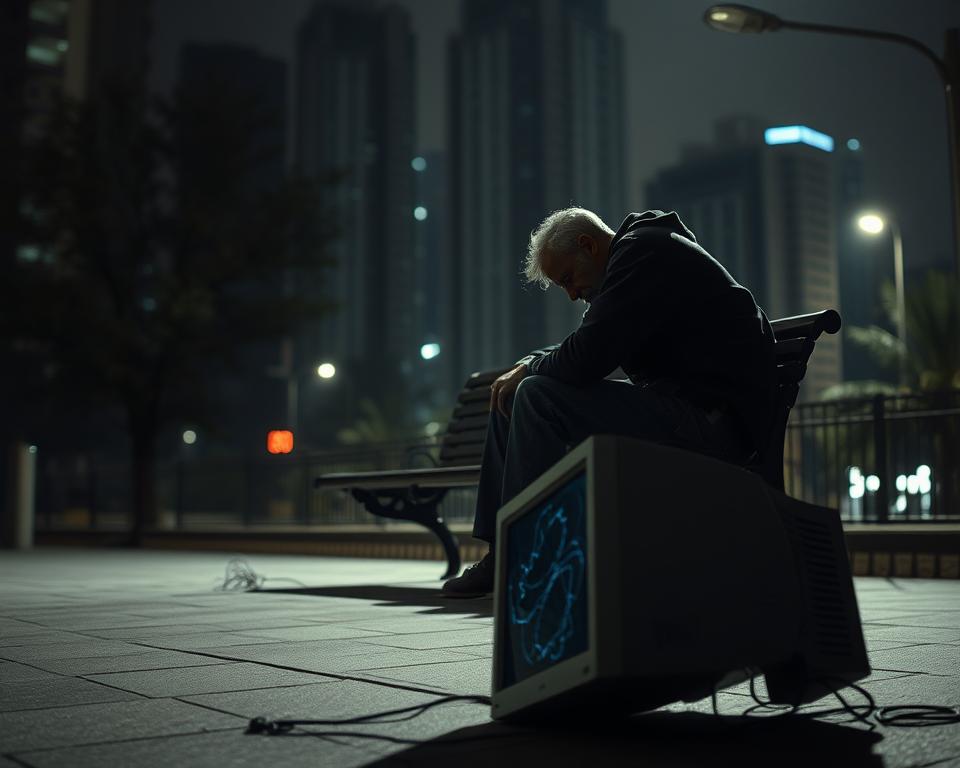 Kan IT armoede helpen bestrijden?