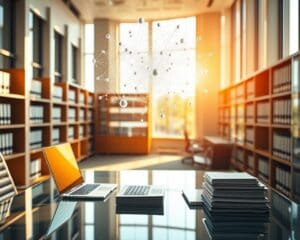 Kan IT het vertrouwen in overheden herstellen?