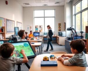 Kan IT onderwijs persoonlijker maken?