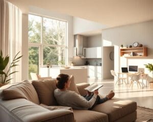 Kan automatisering leiden tot meer vrije tijd?