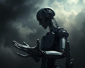 Kan automatisering menselijke empathie vervangen?