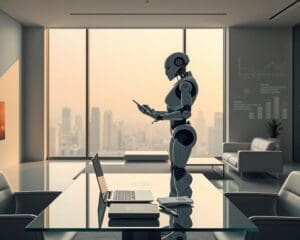 Kan automatisering menselijke fouten volledig voorkomen?