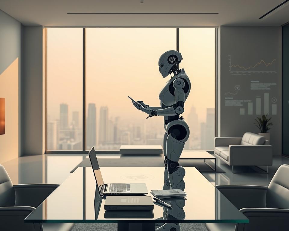 Kan automatisering menselijke fouten volledig voorkomen?