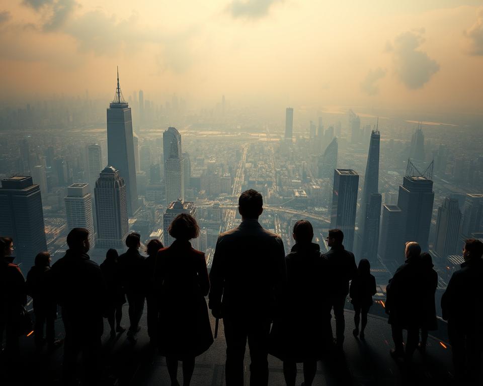 Kan digitalisering ongelijkheid vergroten?