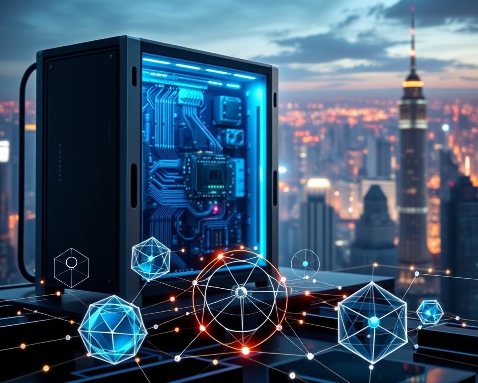 Kan quantumcomputing oude problemen oplossen?