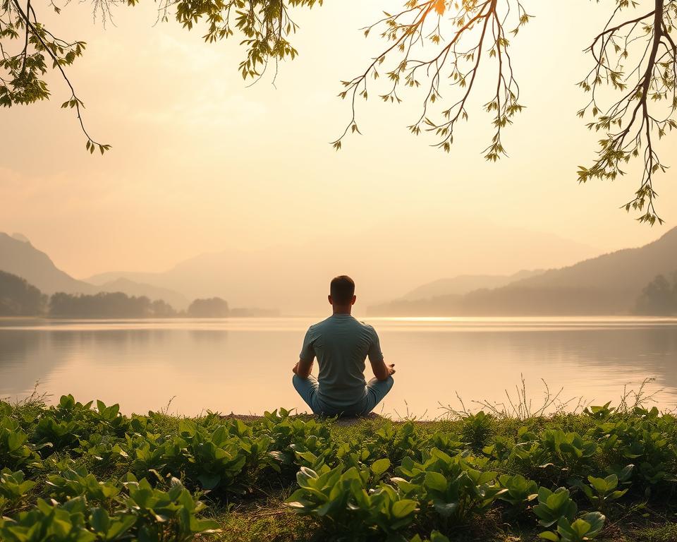 Kan technologie bijdragen aan mentale rust?