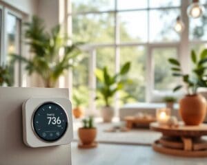 Op welke manier breng je bewust energiegebruik in huis?