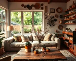 Op welke manier breng je circulaire principes thuis?