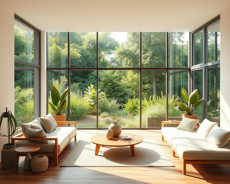 Op welke manier breng je duurzaamheid in design?