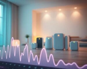 Op welke manier breng je ritme in energieverbruik?
