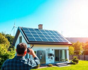 Op welke manier verlaag je je energieverbruik slim?