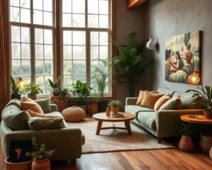 Waarmee maak je comfort milieubewust?