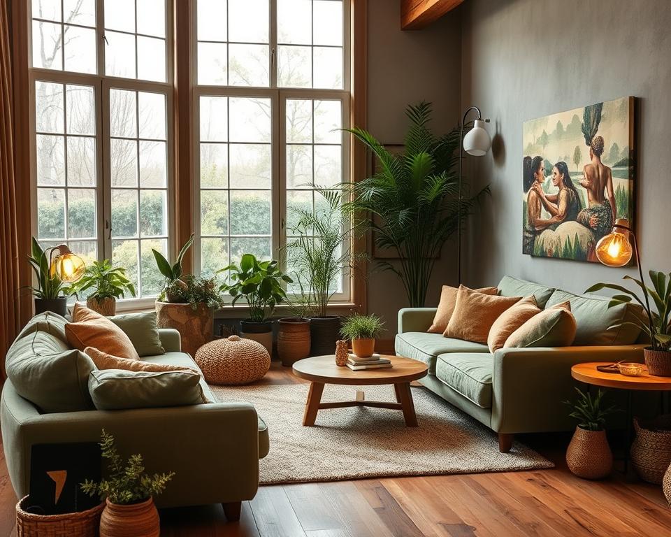 Waarmee maak je comfort milieubewust?