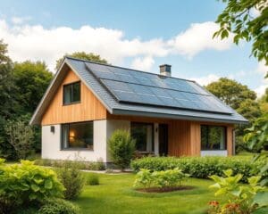 Waarmee maak je een huis toekomstgericht?