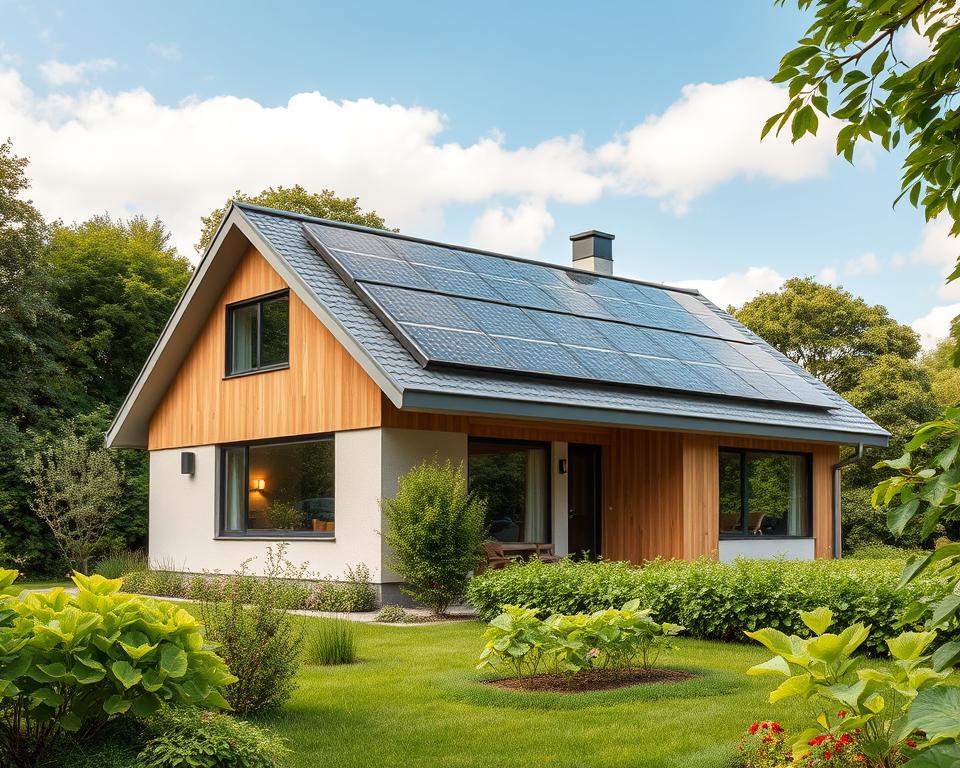 Waarmee maak je een huis toekomstgericht?